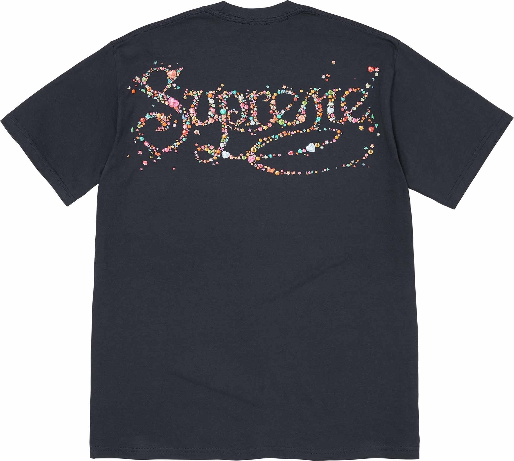 Gems Tee